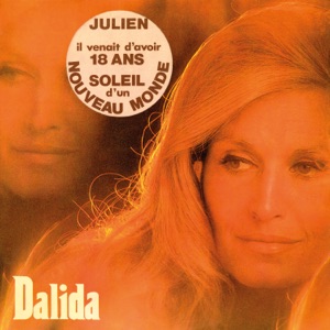 Dalida — Paroles, Paroles (Avec Alain Delon)