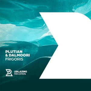 Dalmoori — Frigoris (Extended Mix)