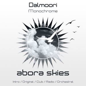 Dalmoori — Monochrome (Radio Edit)