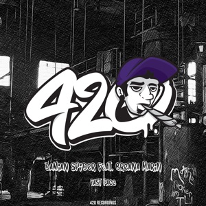 Damian Spider — Fast Pace