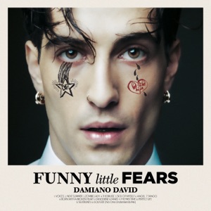 Damiano David — Zombie Lady