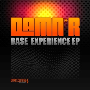 DAMN-R — Reach Out For The Heights