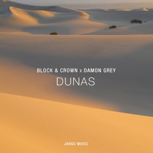 Block & Crown, Damon Grey — Dunas