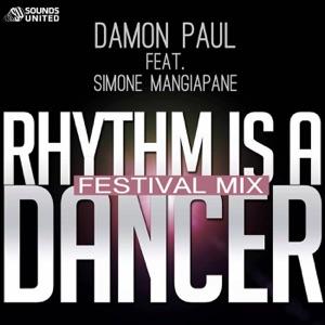 Paul, Damon — Rhythm is a Dancer