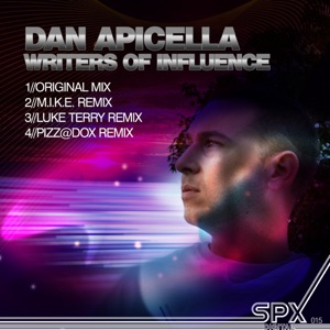 Dan Apicella — Writers Of Influence (Luke Terry Remix)