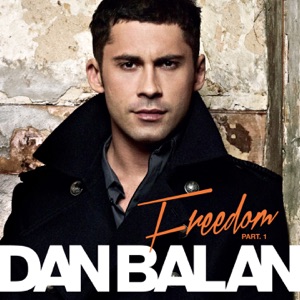 Dan Balan — Лишь дo утрa
