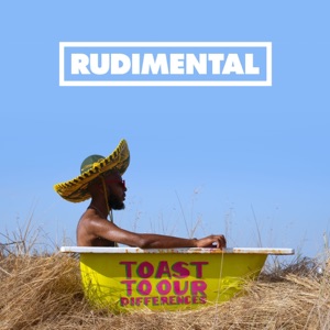 DAN CAPLEN;JESS GLYNNE;MACKLEMORE;RUDIMENTAL — These Days