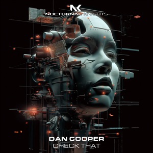 Dan Cooper — Check That (Extended Mix)