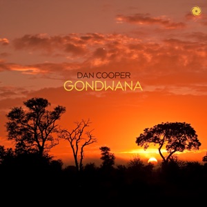 Dan Cooper — Gondwana