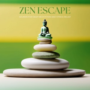 Dan Gibson — Path To Enlightenment (Zen Escape)