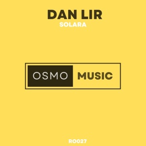 Dan Lir — Solara (Radio Mix)