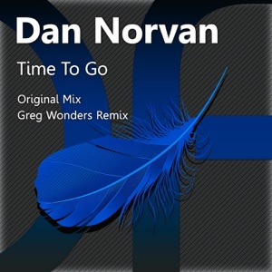 Dan Norvan — Time To Go (Original Mix)
