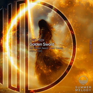 Dan Rex — Golden Sword (Original Mix)