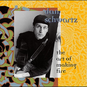 Dan Schwartz — Sad Little Girl