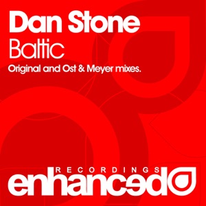 Dan Stone — Baltic (Original Mix)