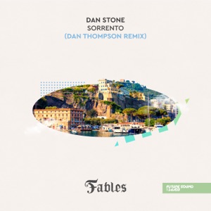 DAN STONE/DAN THOMPSON — Sorrento!
