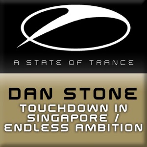 Dan Stone — Touchdown In Singapore
