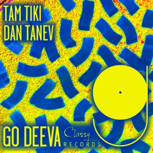 Dan Tanev — Tam Tiki (Original Mix)