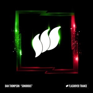 Dan Thompson — Sonorous