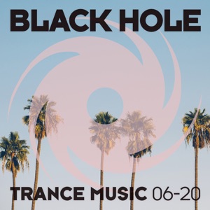 Dan Thompson — Twilight (Extended Mix)