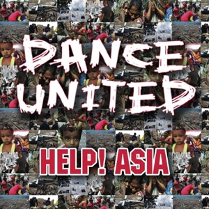 Dance United — Help! Asia (Eric SSL & Falk vs. Diggerman & Escalation Edit)