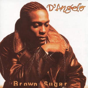 D'Angelo — Lady