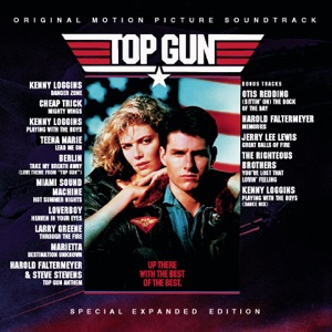 Danger Zone — Rise Again