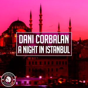 Dani Corbalan — A Night In Istanbul