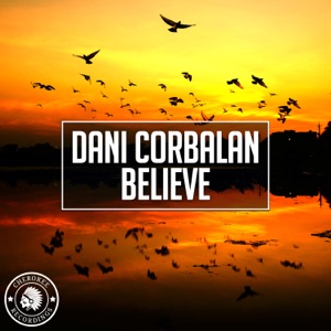 Dani Corbalan — Believe