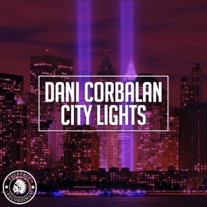 Dani Corbalan — City Lights