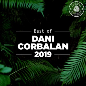 Dani Corbalan — Show Me How