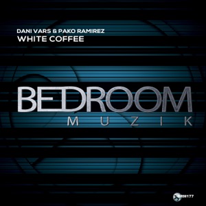 DANI VARS/PAKO RAMIREZ — White Coffee