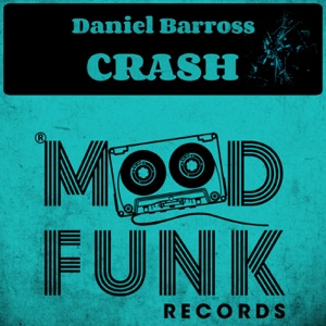 DANIEL BARROSS — Crash