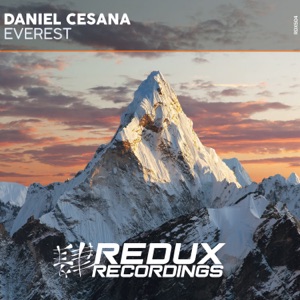 Daniel Cesana — Everest (Original Mix)