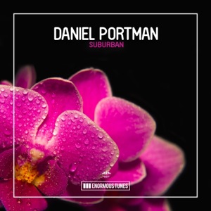 Daniel Portman — Suburban (Extended Mix)