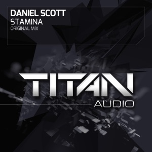 Daniel Scott — Stamina (Original Mix)