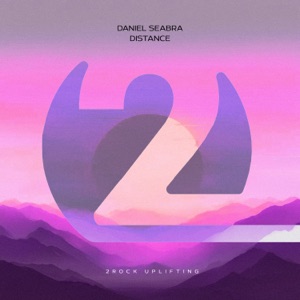 Daniel Seabra — Distance  (Original Mix)