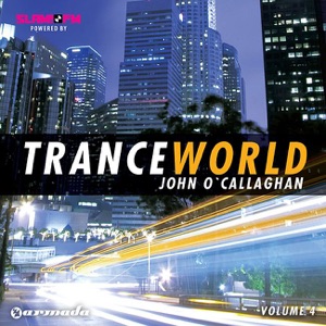 Daniel Wanrooy — Avalanche (Ron Van Den Beuken Remix)