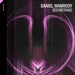 Daniel Wanrooy — Boomerang (Extended Mix)