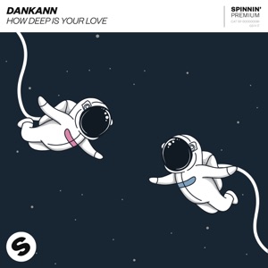 Dankann — All Your Love - 0:00