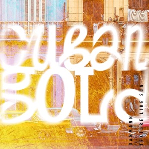 Danmann & TextureLikeSun — Cuban Gold