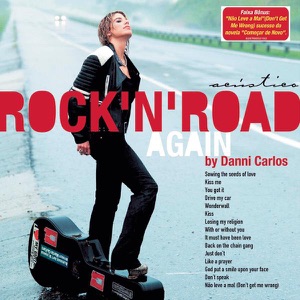 Danni Carlos — Moon River