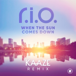 Dannic & Sick Individuals — Feel Your Love (Kaaze Remix) - 0:00