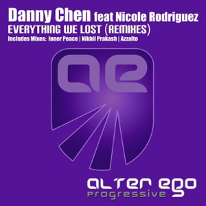 Danny Chen ft. Nicole Rodriguez — Everything We Lost (Azzalto Dub)