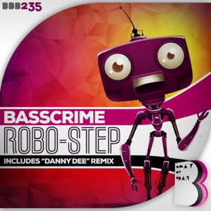 DANNY DEE/BASSCRIME — Butter