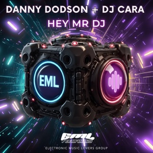 Danny Dodson — This Moment (Original Mix)