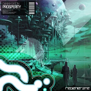 Danny Eaton — Prosperity (Extended Mix)