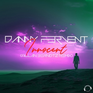 Danny Fervent — Innocent (Allan Berndtz Remix)