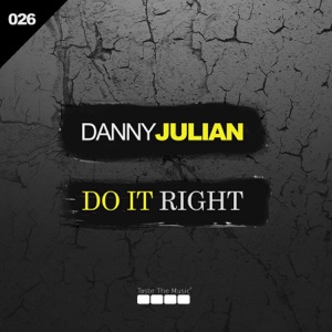 Danny Julian — Do It Right