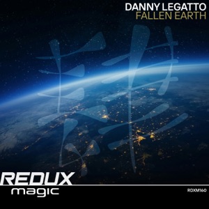 Danny Legatto — Fallen Earth (Extended Mix)